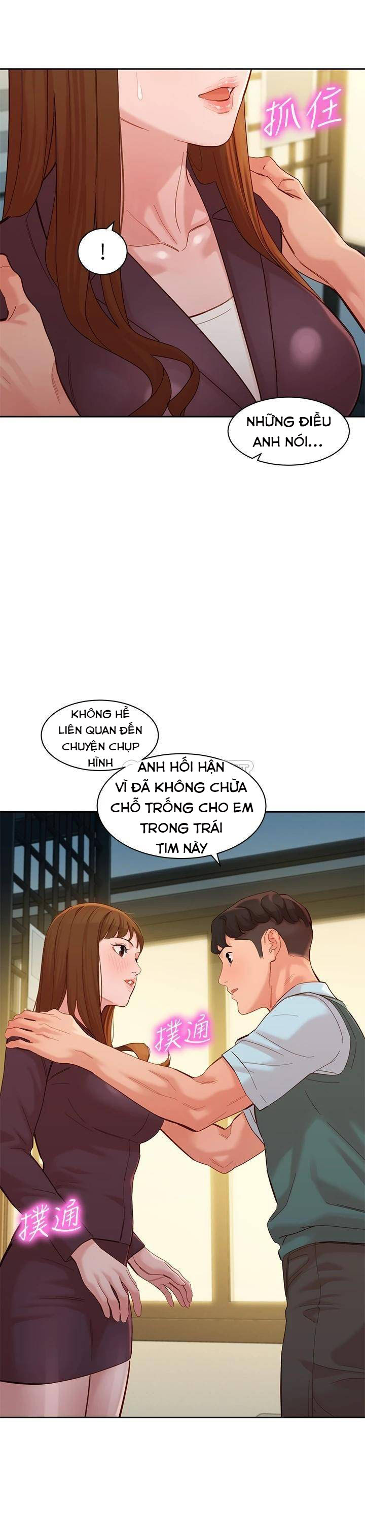 Chapter 59 ảnh 23