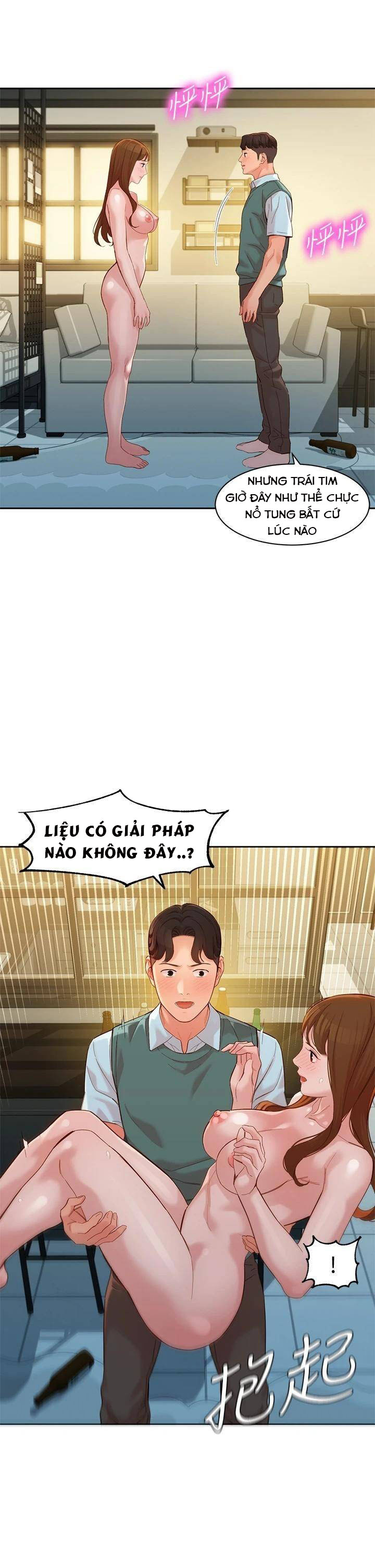 Chapter 59 ảnh 35