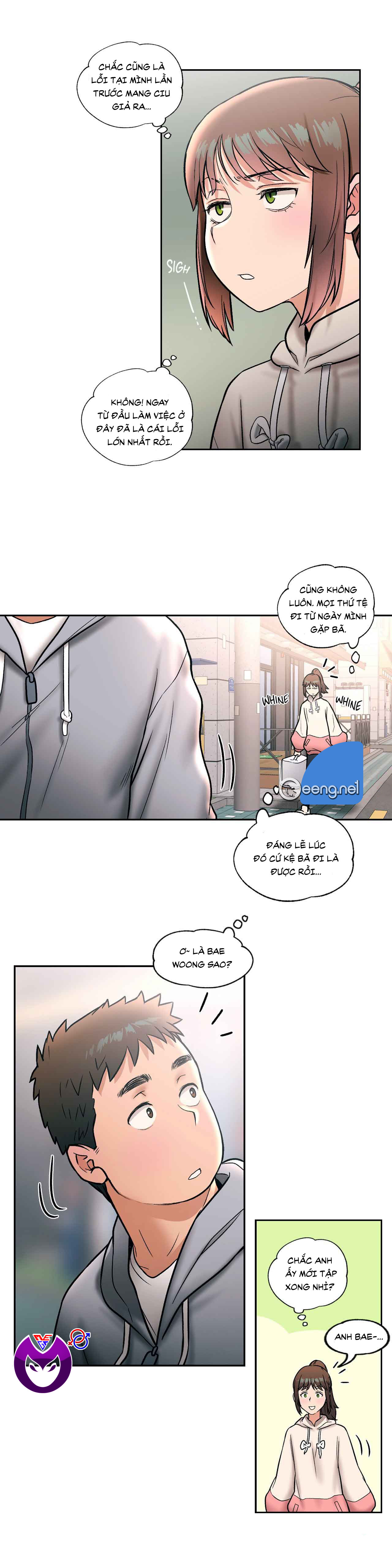 Chapter 20 ảnh 21