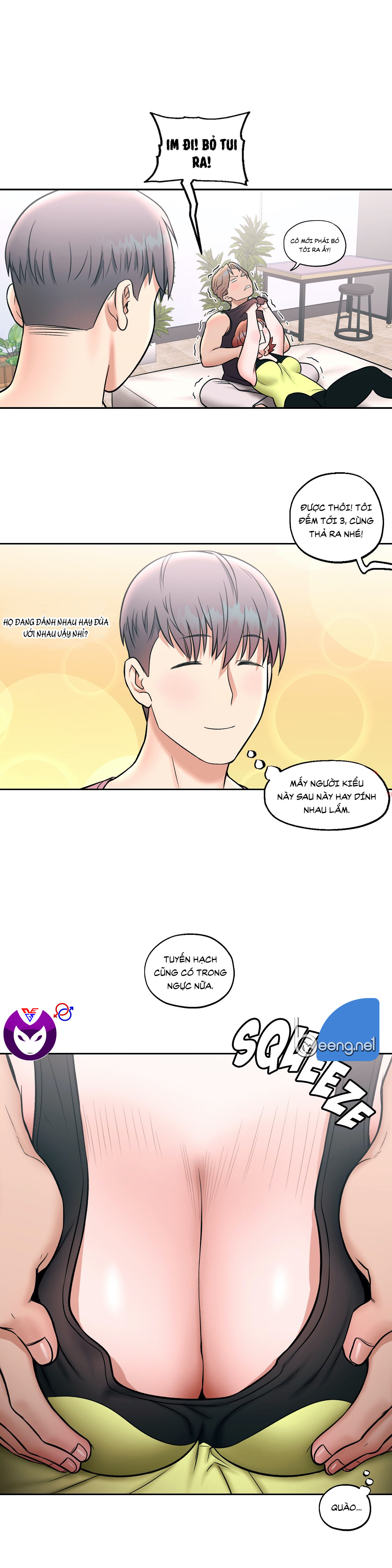 Chapter 23 ảnh 23