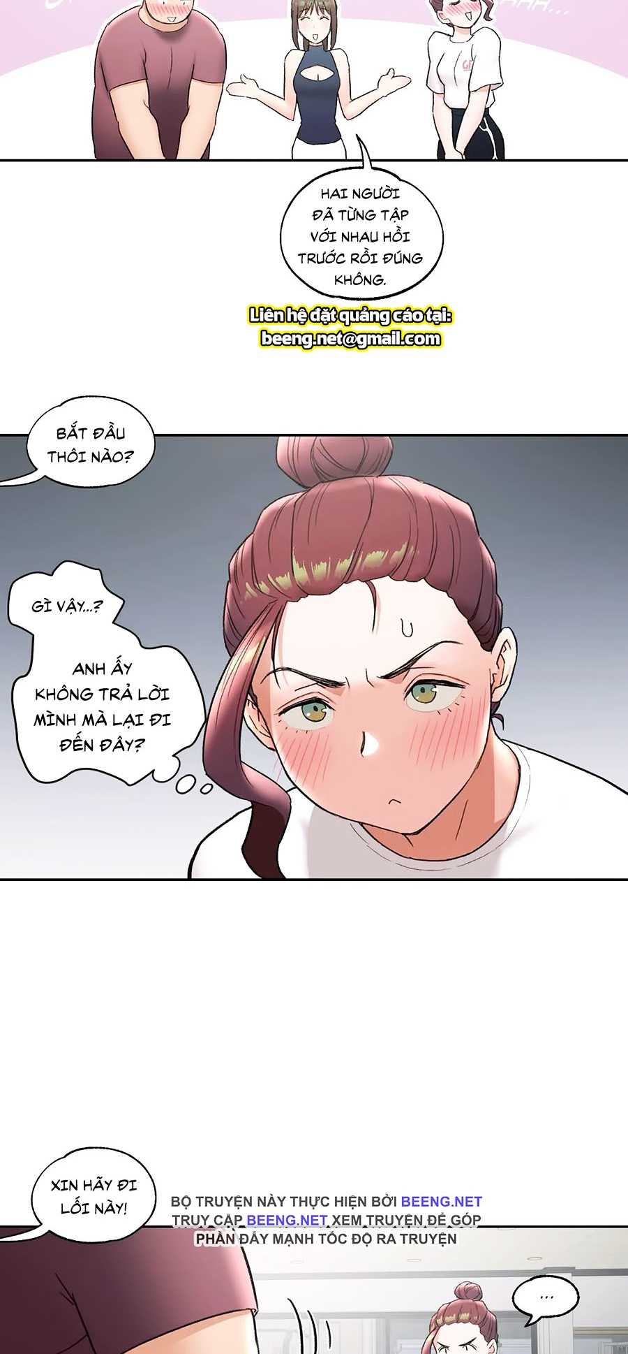 Chapter 41 ảnh 34