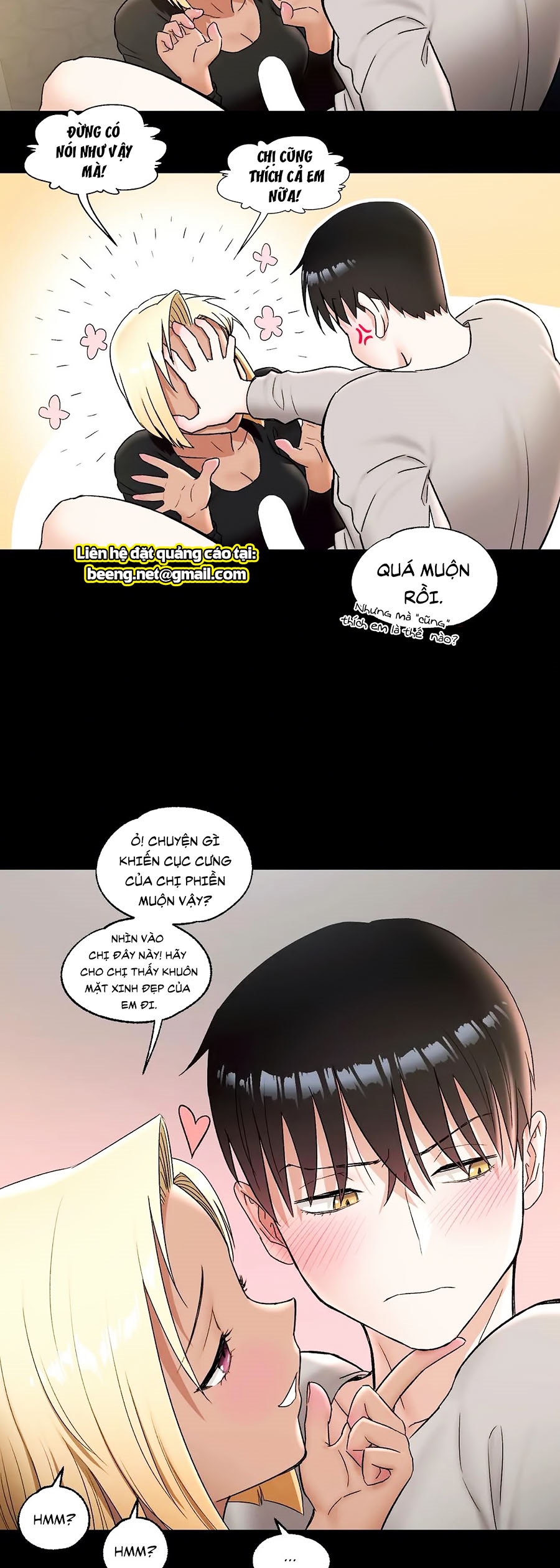 Chapter 42 ảnh 31