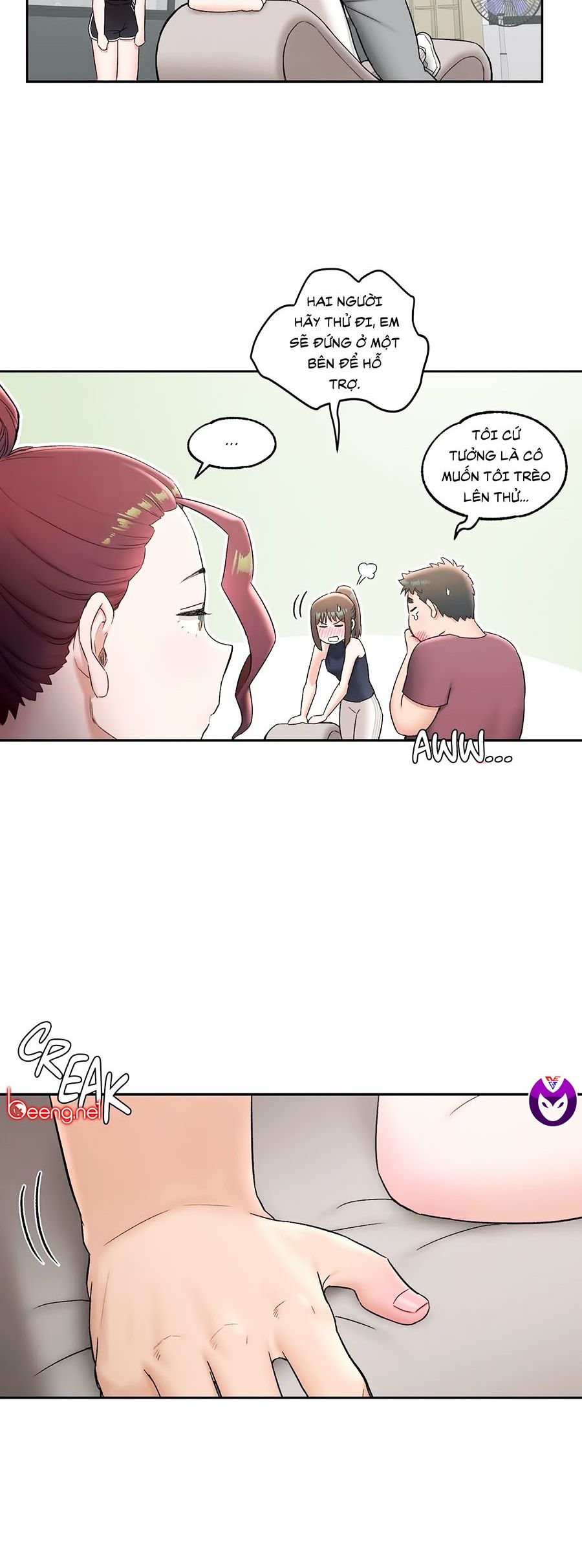 Chapter 42 ảnh 8