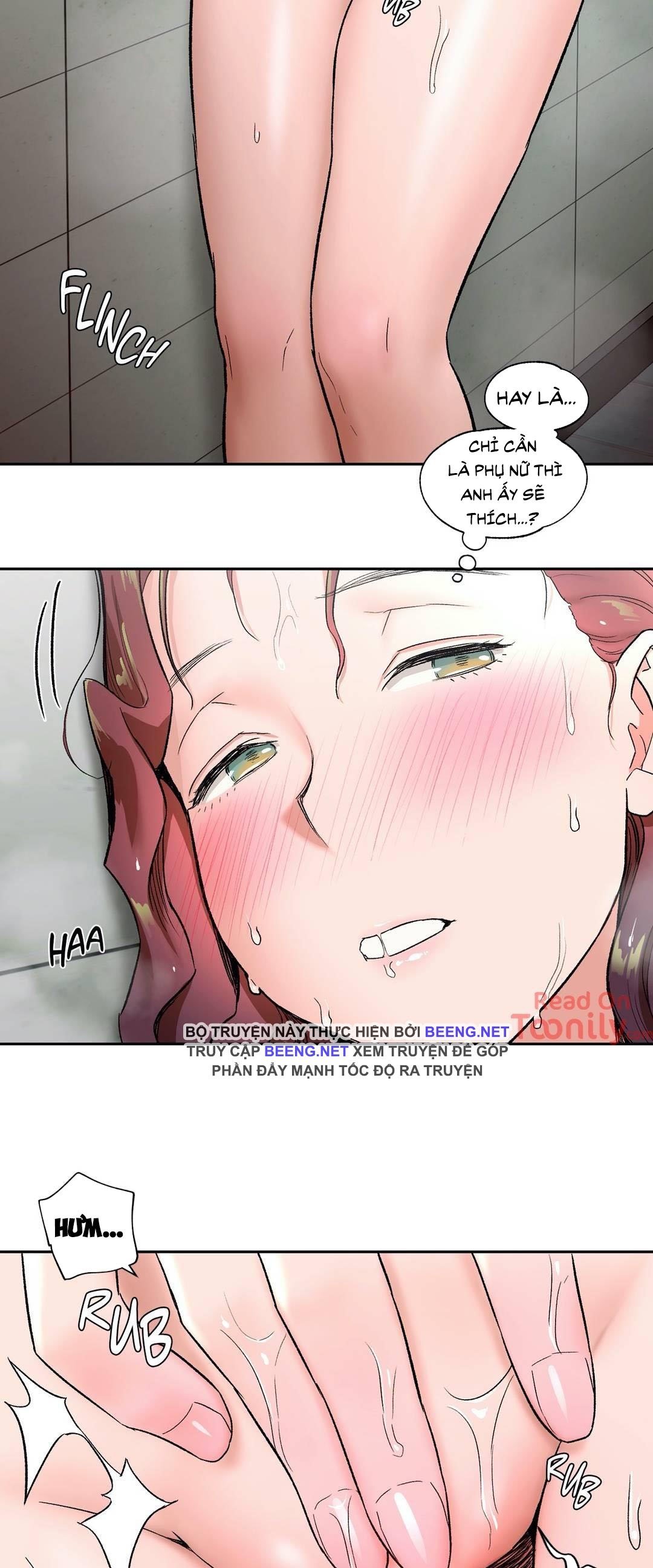 Chapter 44 ảnh 31