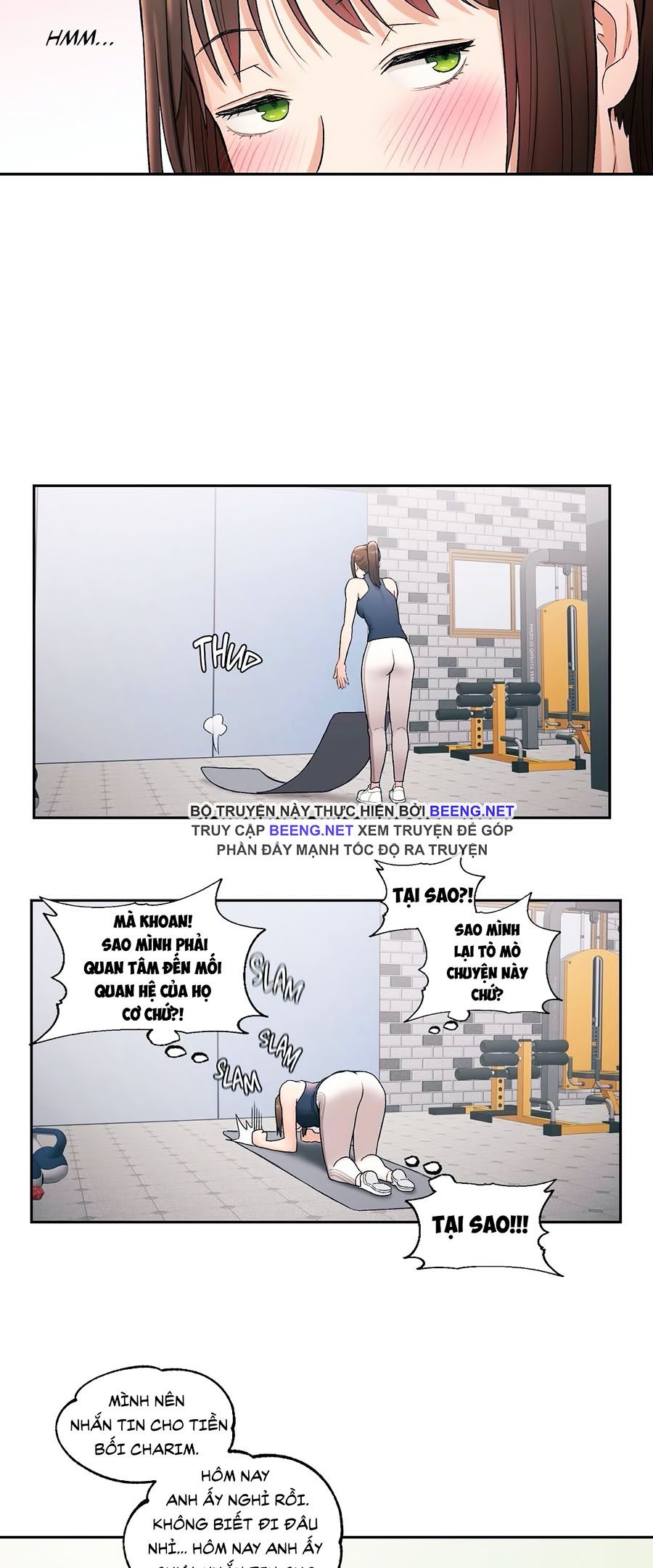 Chapter 45 ảnh 17