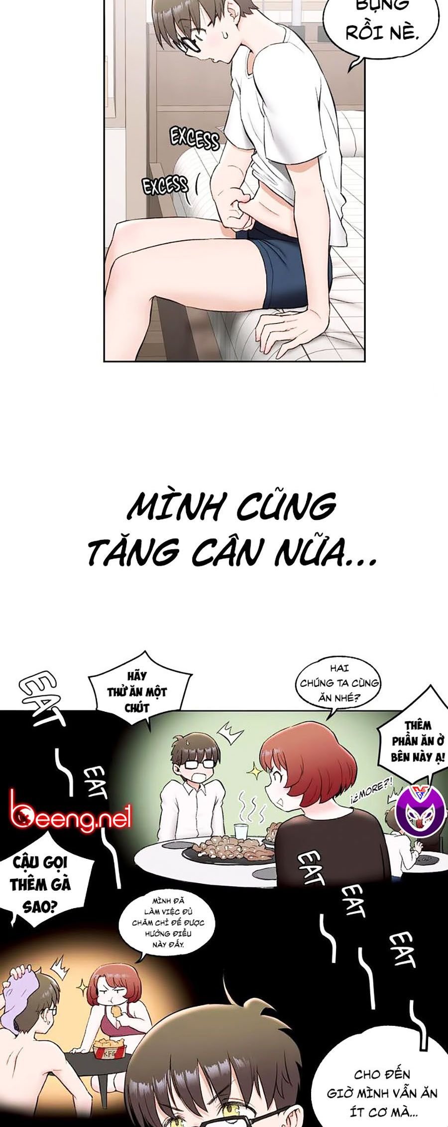 Chapter 46 ảnh 2