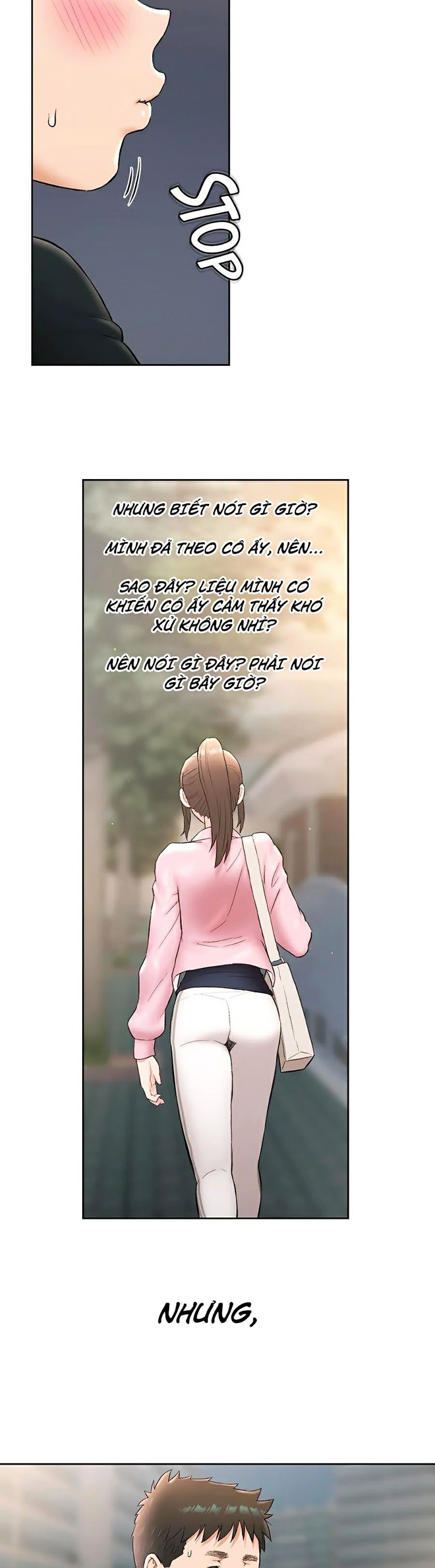 Chapter 47 ảnh 17