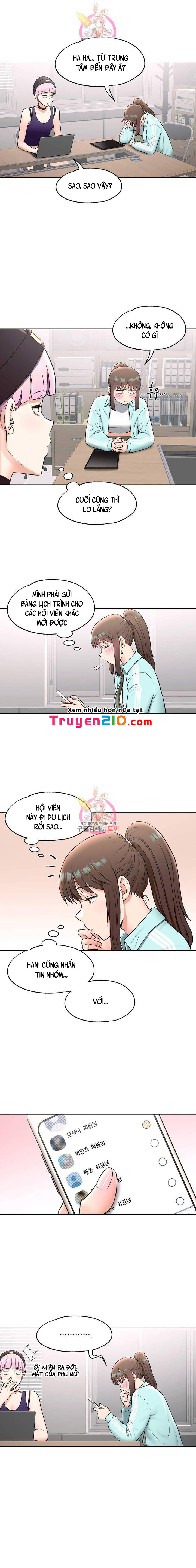 Chapter 59 ảnh 8