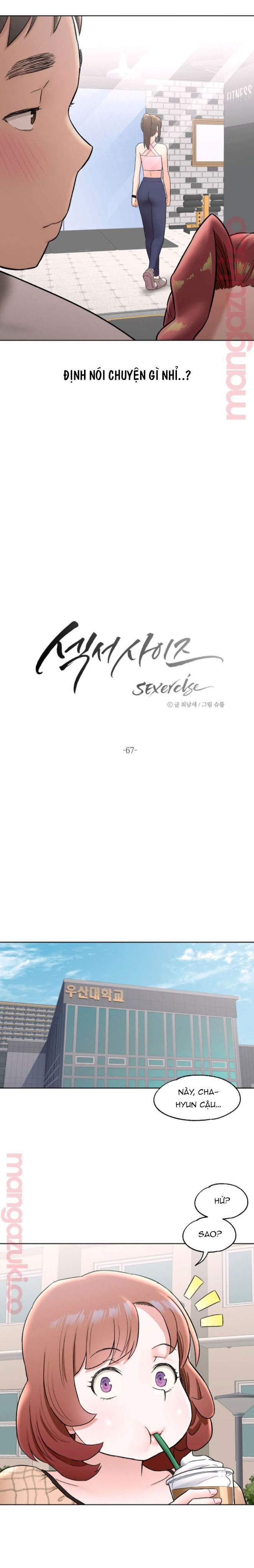 chapter 67 ảnh 10