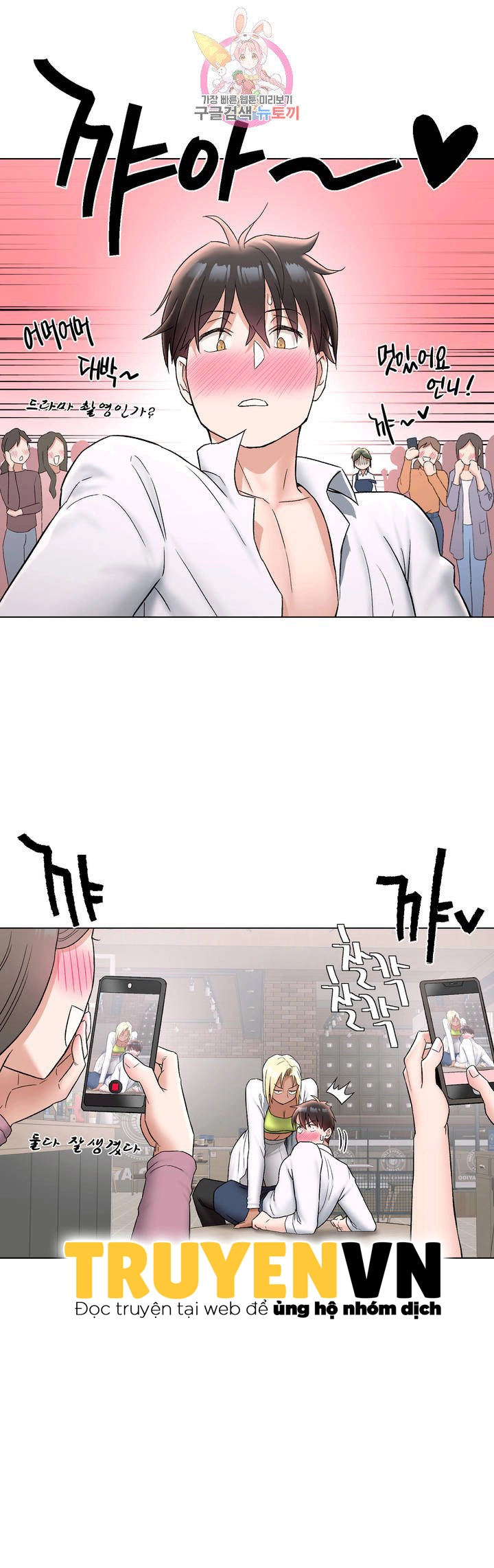 Chapter 73 ảnh 19