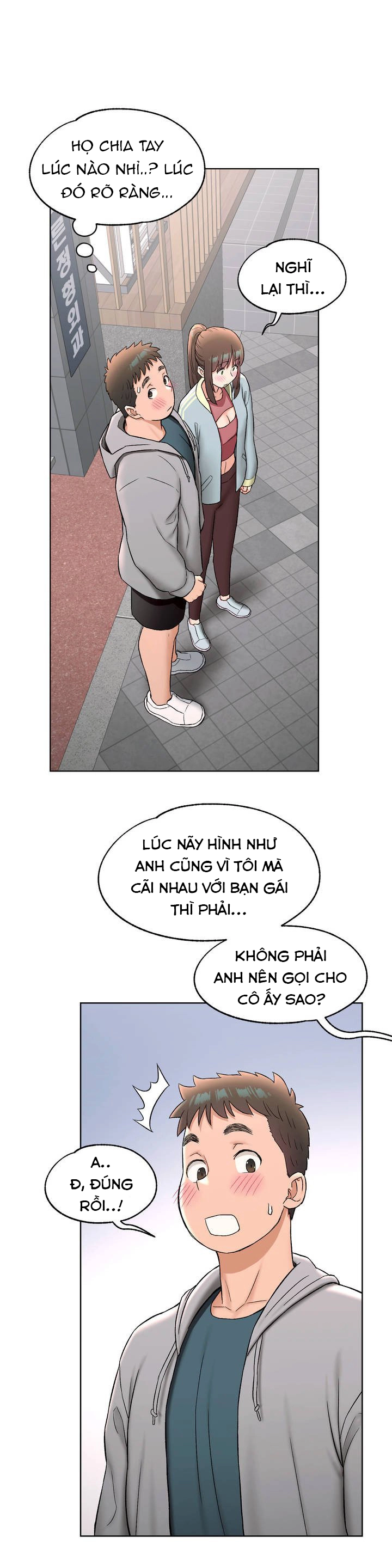 Chapter 77 ảnh 30