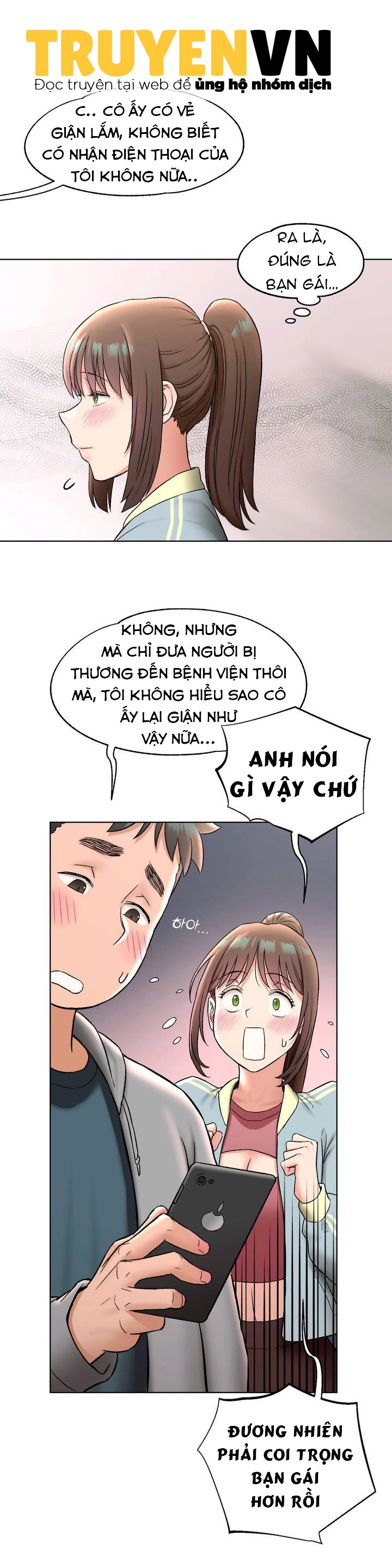 Chapter 77 ảnh 31