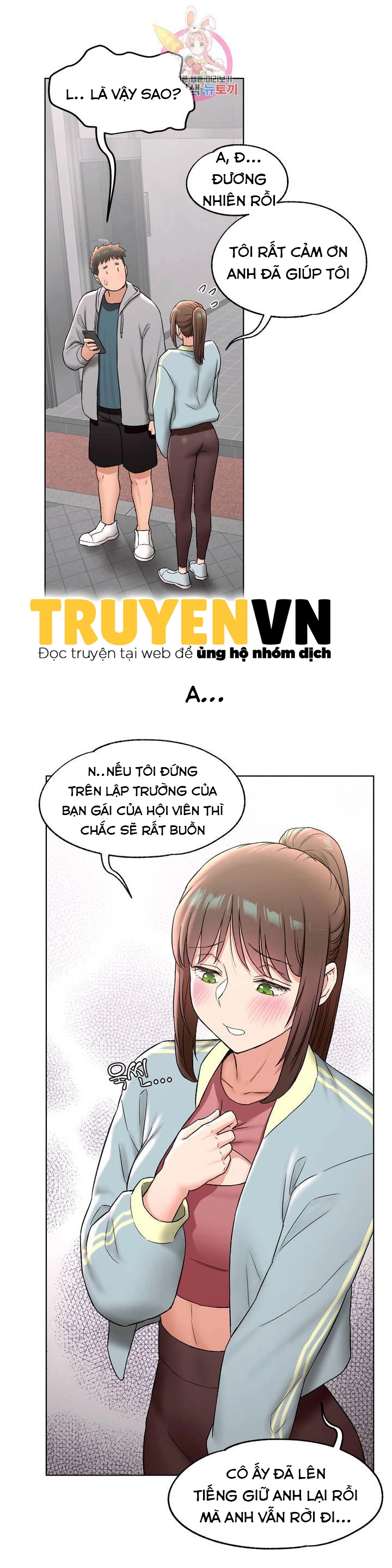 Chapter 77 ảnh 32