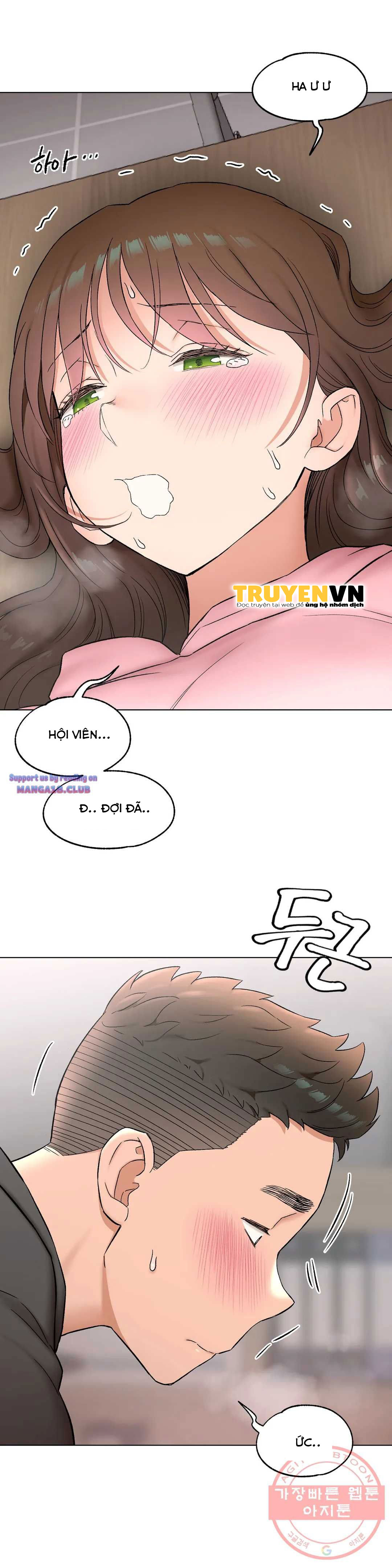 Chapter 81 ảnh 10