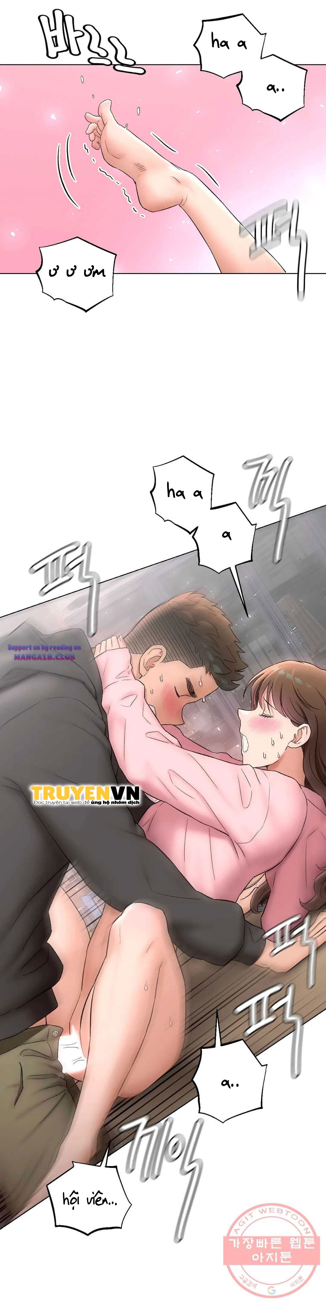 Chapter 81 ảnh 16