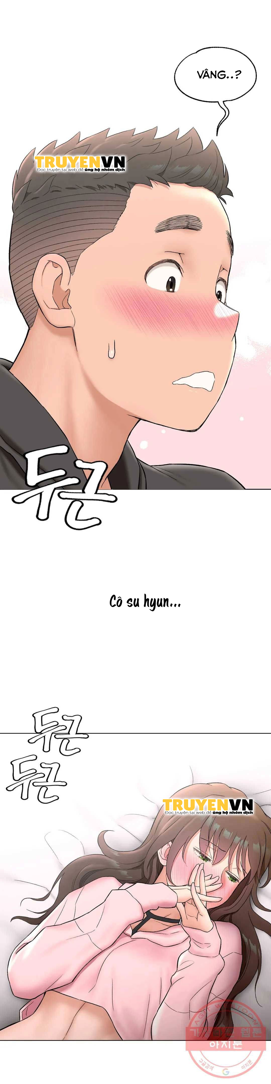 Chapter 81 ảnh 27