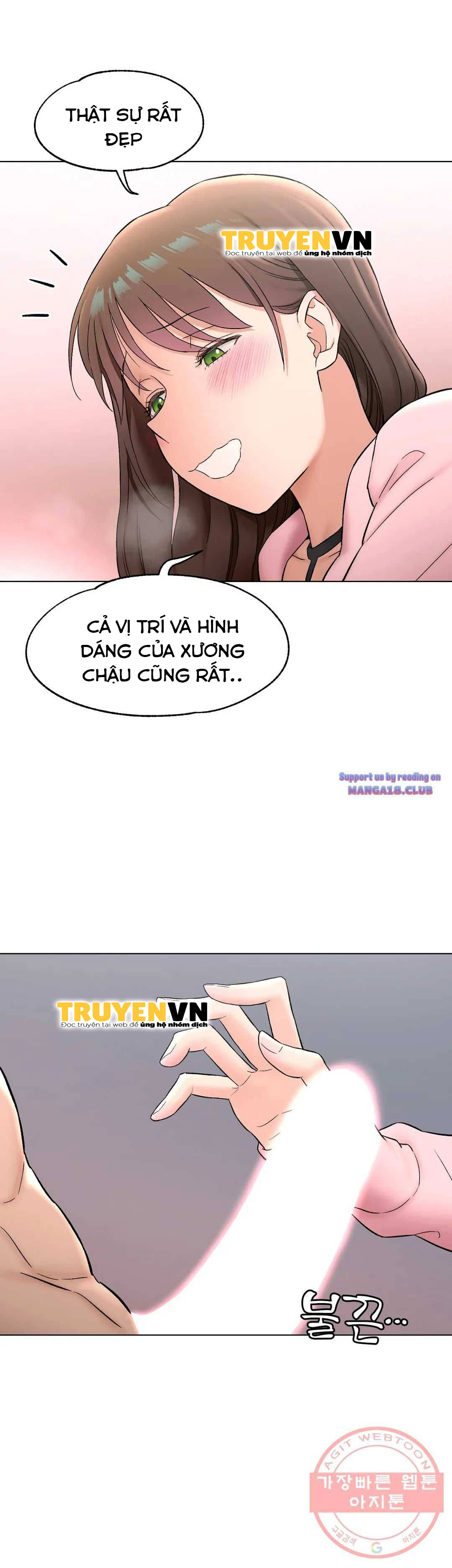 Chapter 81 ảnh 37