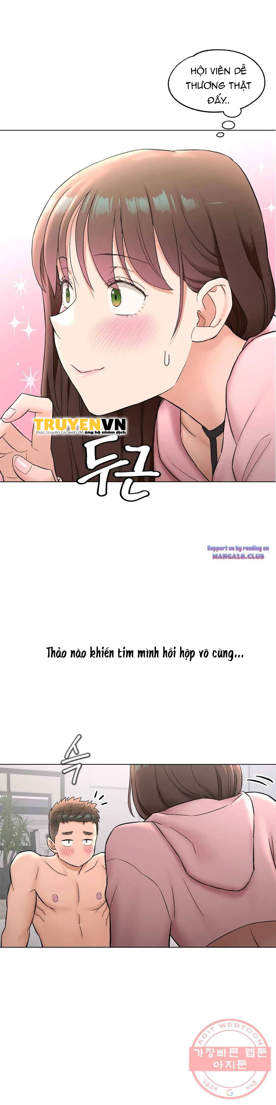 Chapter 81 ảnh 39