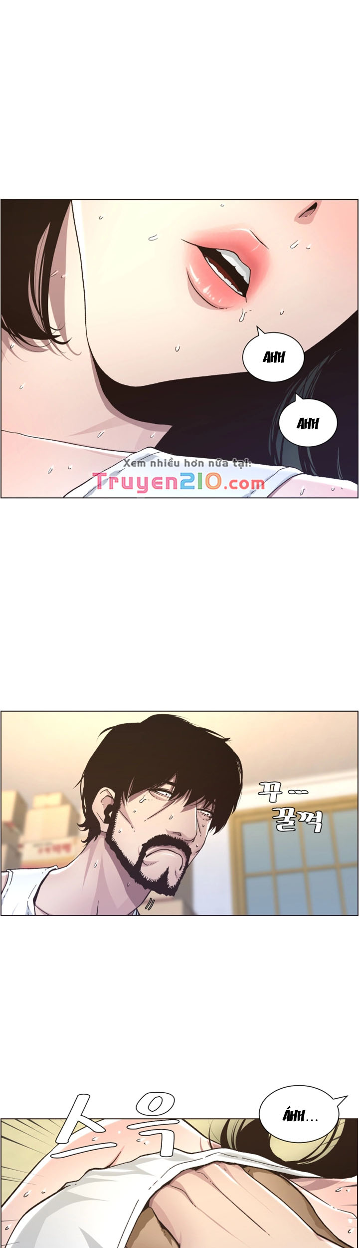 Chapter 33 ảnh 27