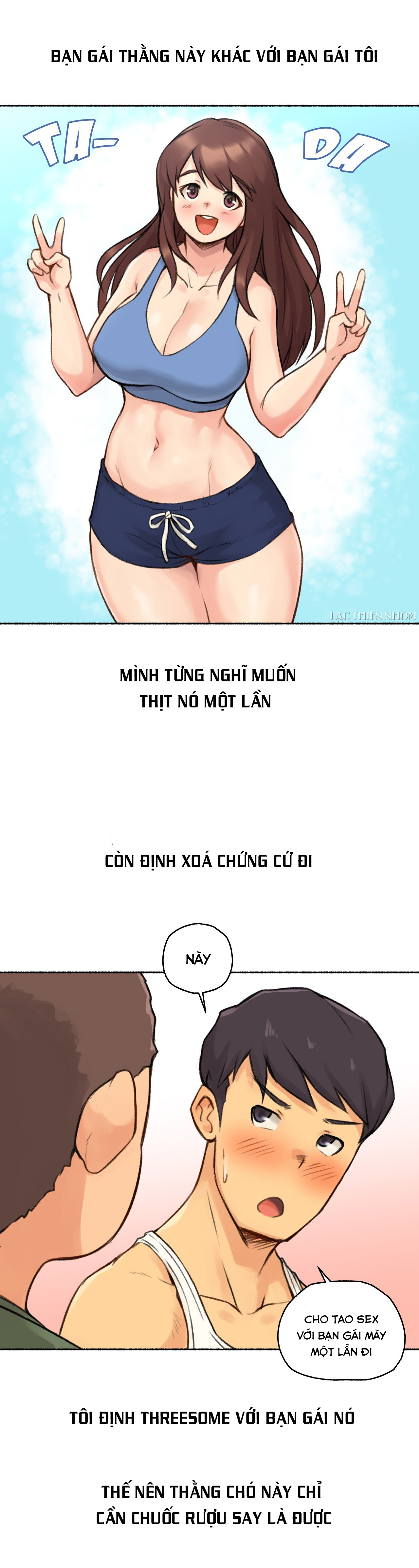 Chapter 004 ảnh 10