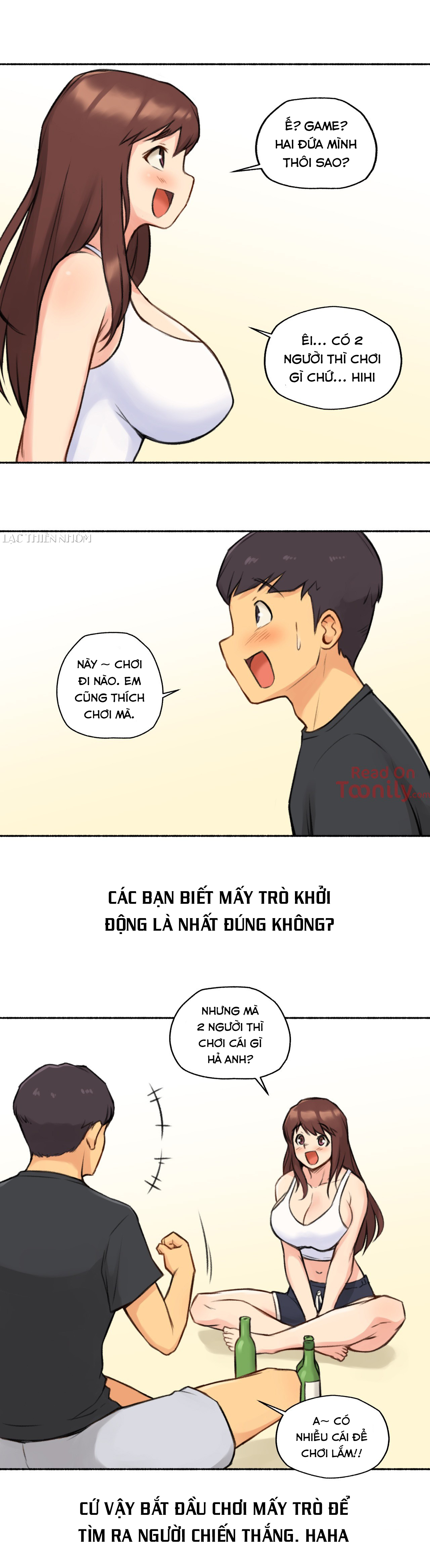 Chapter 004 ảnh 19