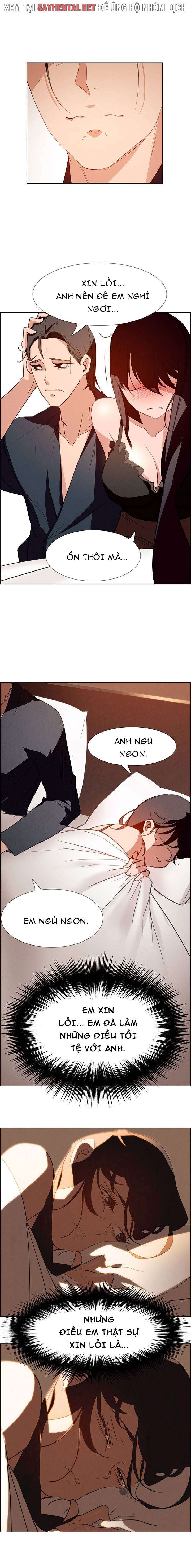 Chapter 30 ảnh 1