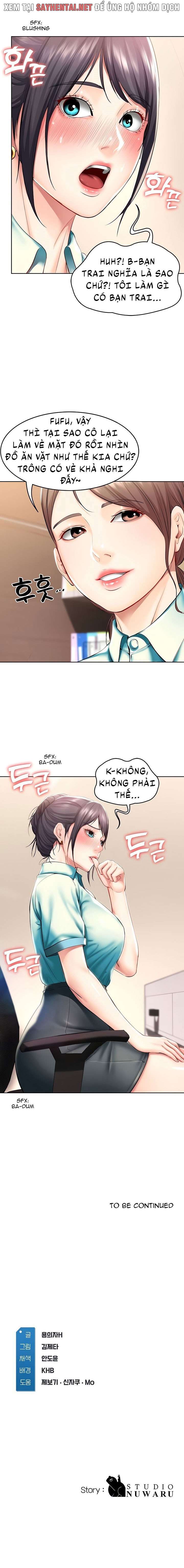 Chapter 44 ảnh 23