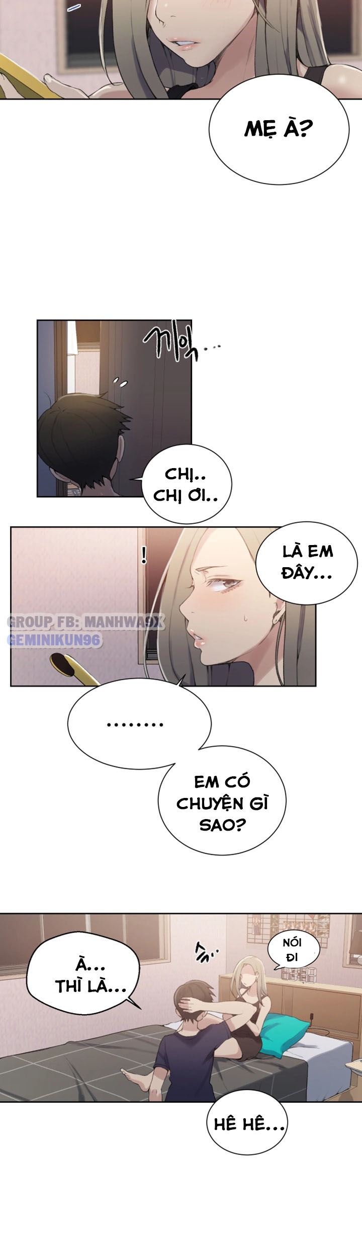 Chapter 24 ảnh 31