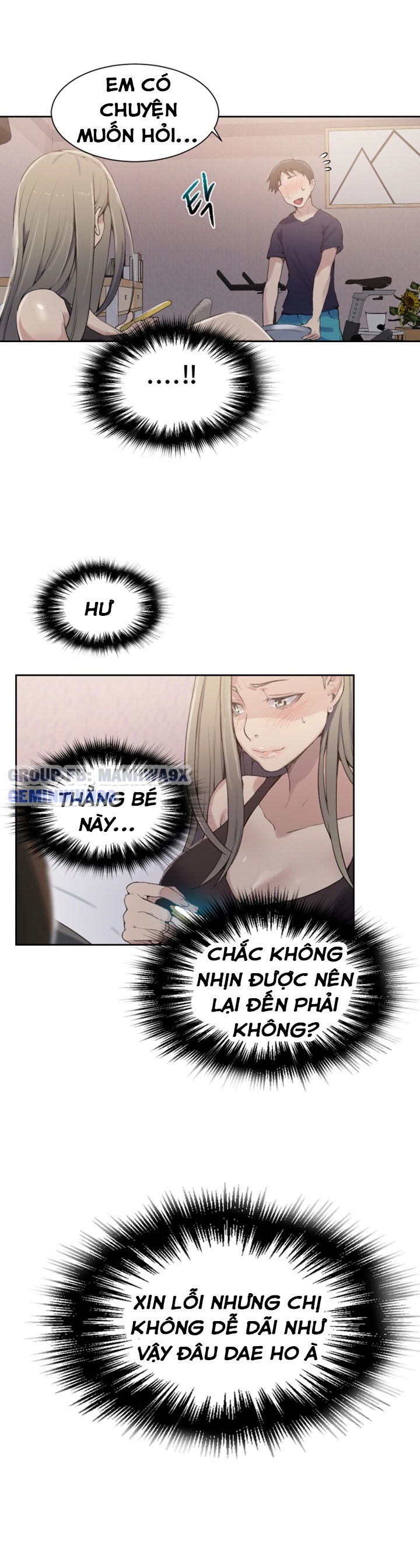 Chapter 24 ảnh 32