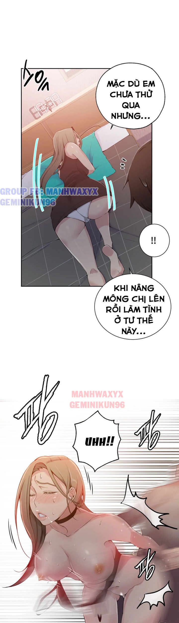 Chapter 25 ảnh 11