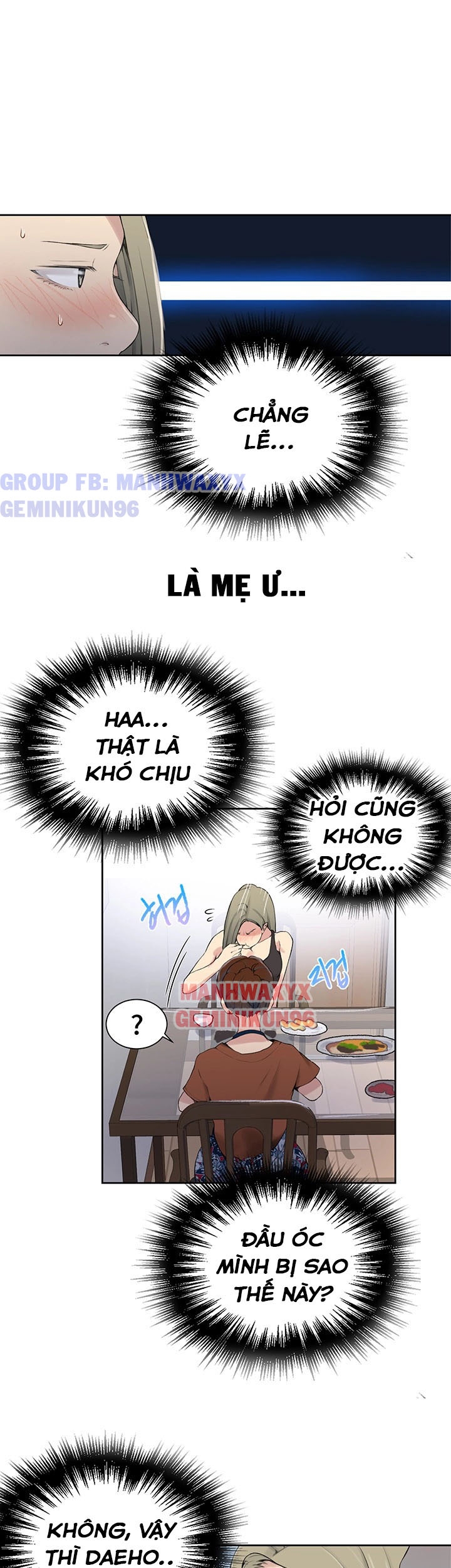 Chapter 25 ảnh 28