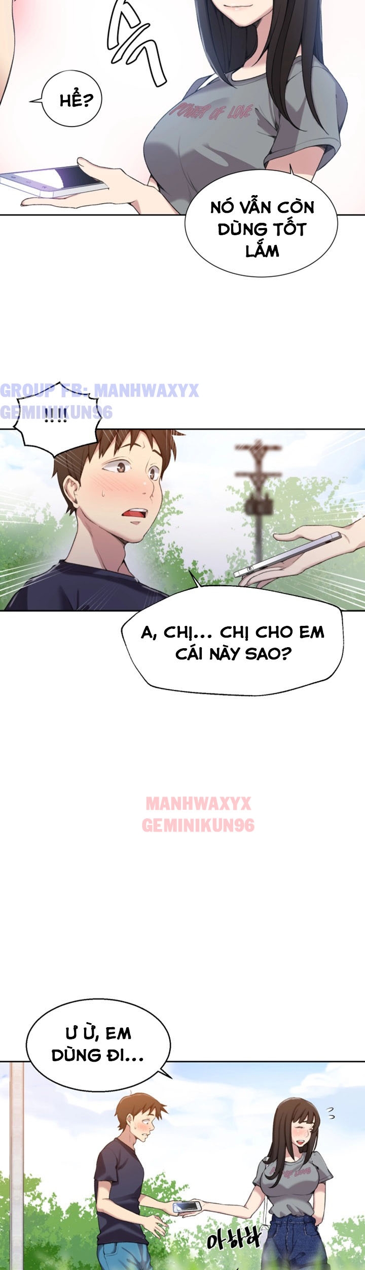 Chapter 26 ảnh 21