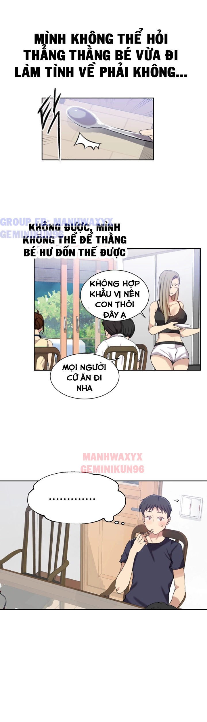 Chapter 29 ảnh 19