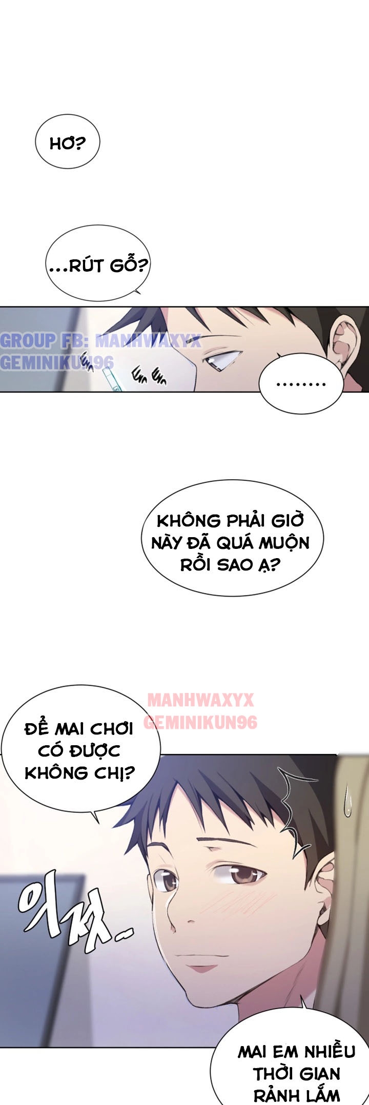 Chapter 29 ảnh 26