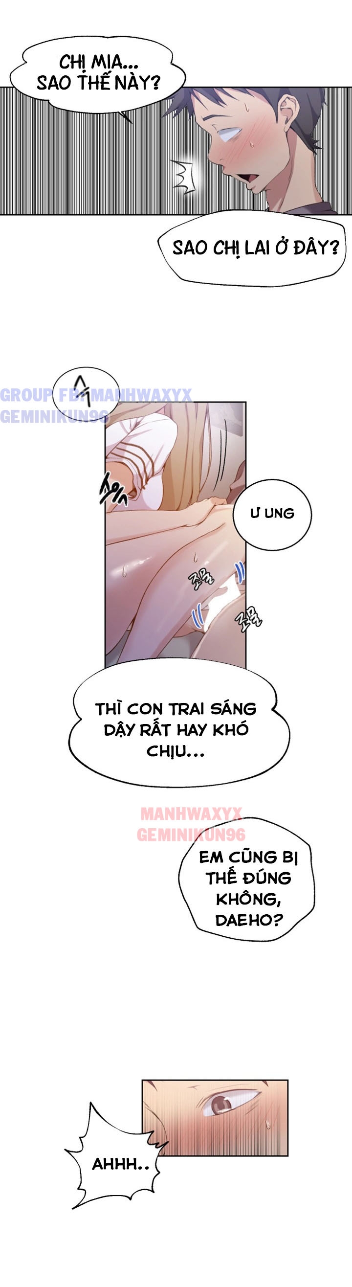 Chapter 29 ảnh 35