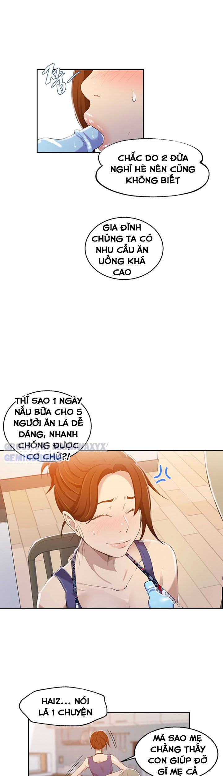 Chapter 33 ảnh 26