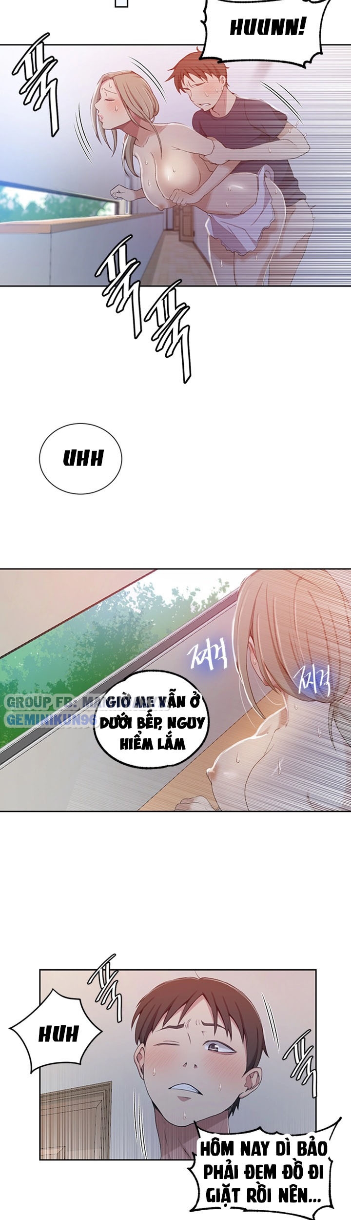 Chapter 35 ảnh 27