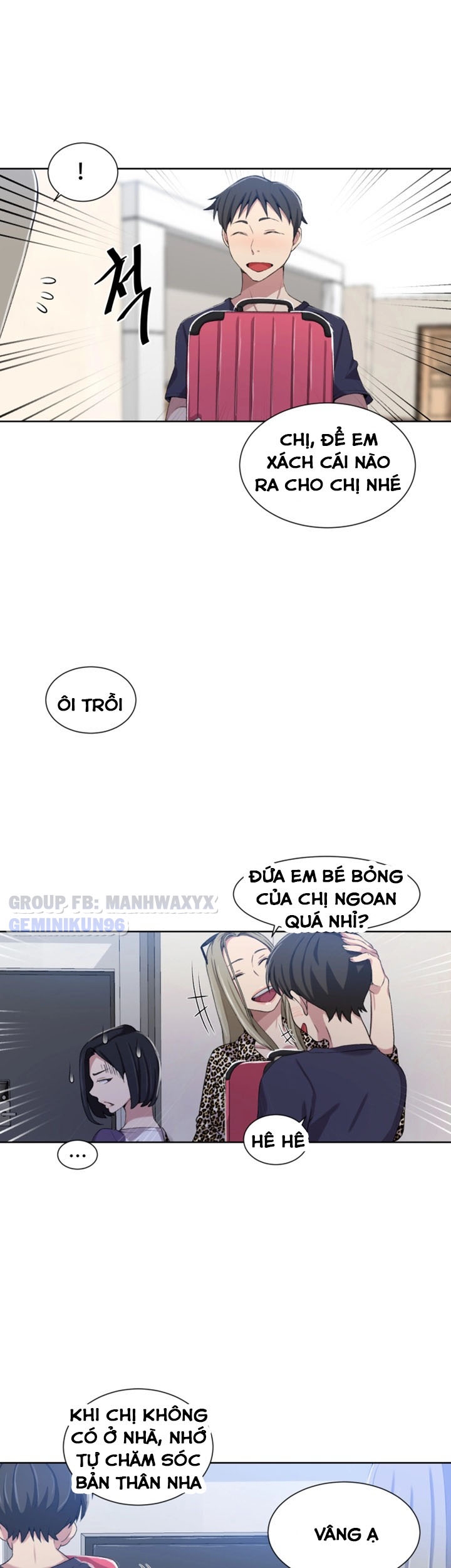 Chapter 36 ảnh 12