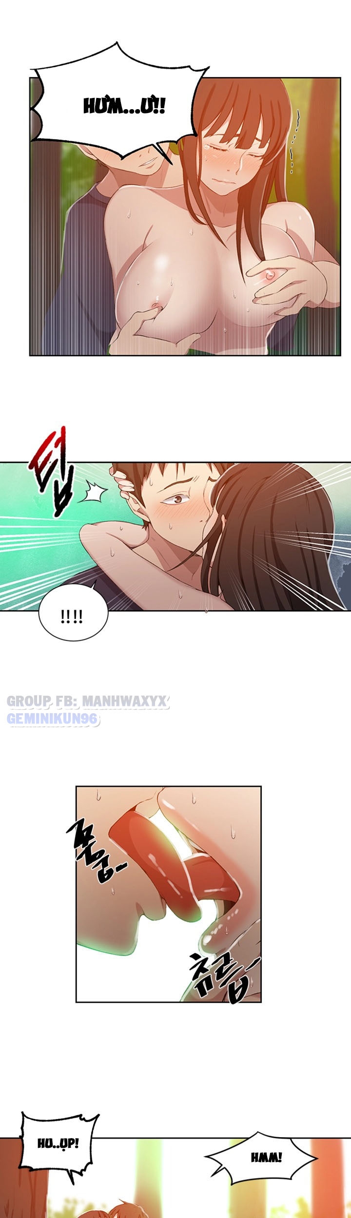 Chapter 37 ảnh 29