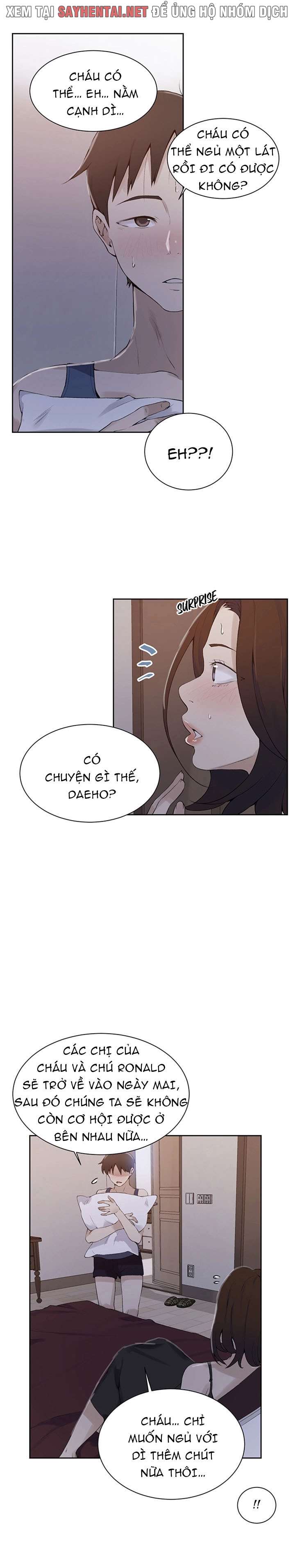 Chapter 46 ảnh 1