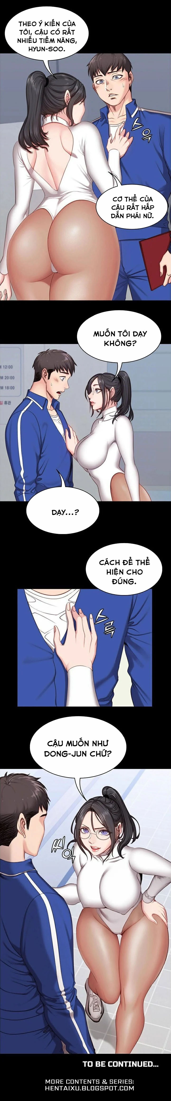 Chapter 005 ảnh 16