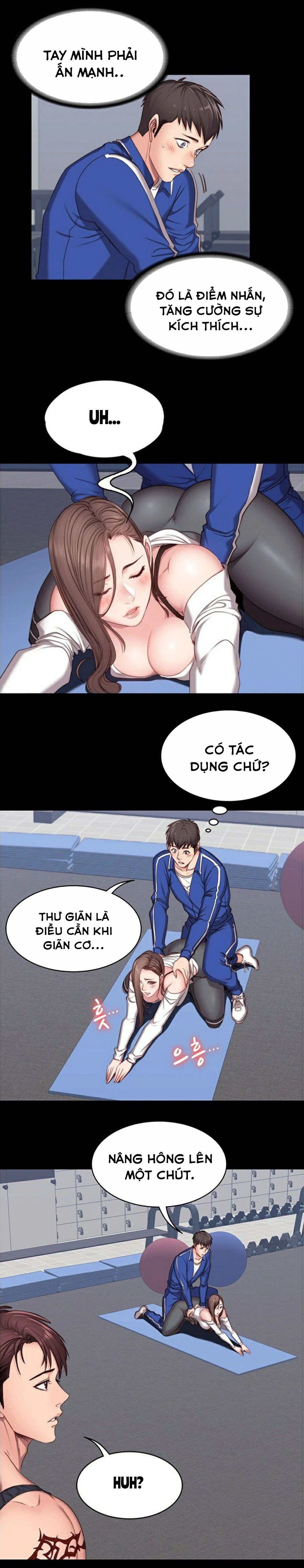 Chapter 006 ảnh 12