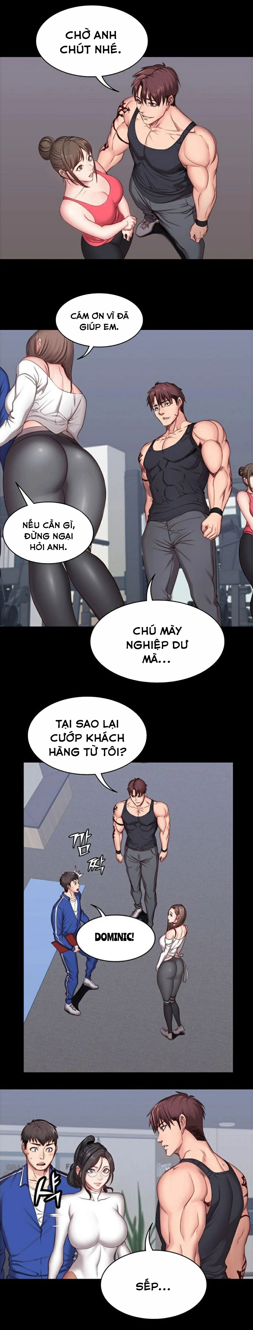 Chapter 006 ảnh 13