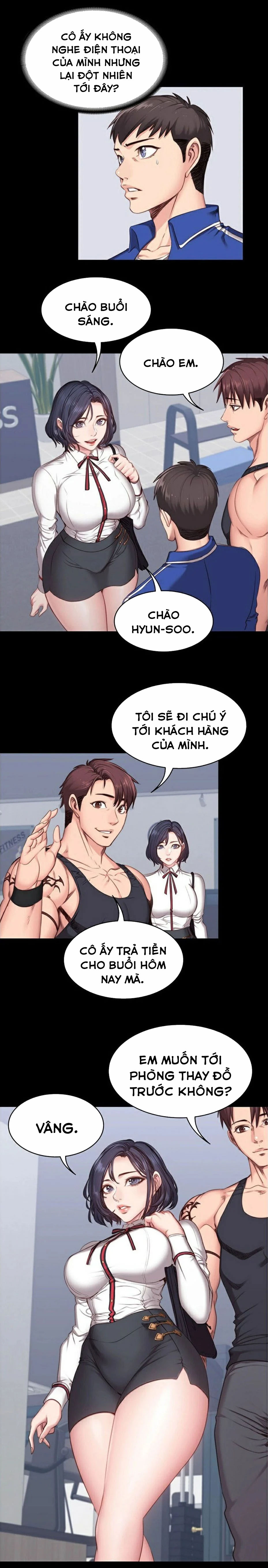 Chapter 006 ảnh 17