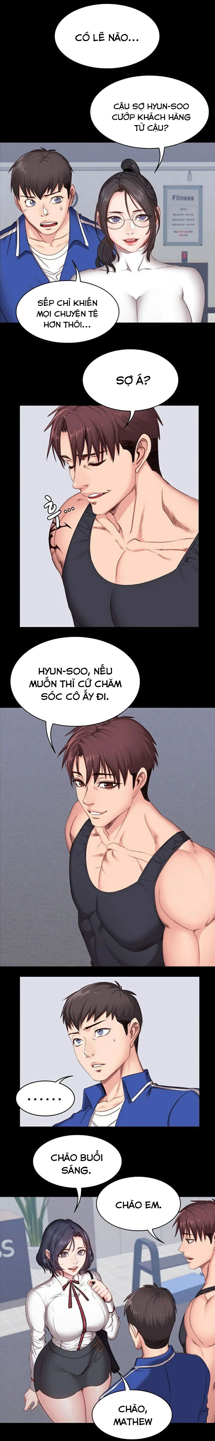 Chapter 007 ảnh 1