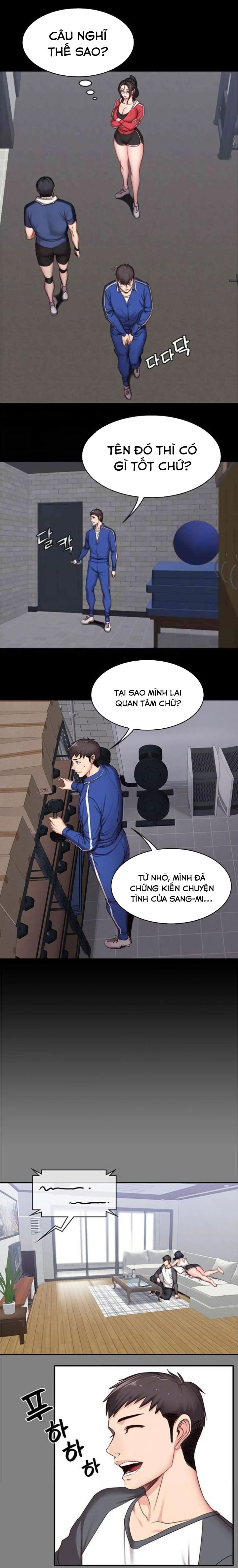 Chapter 008 ảnh 4