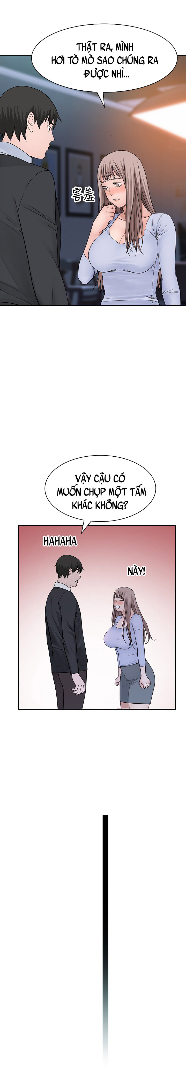 Chapter 49 ảnh 21