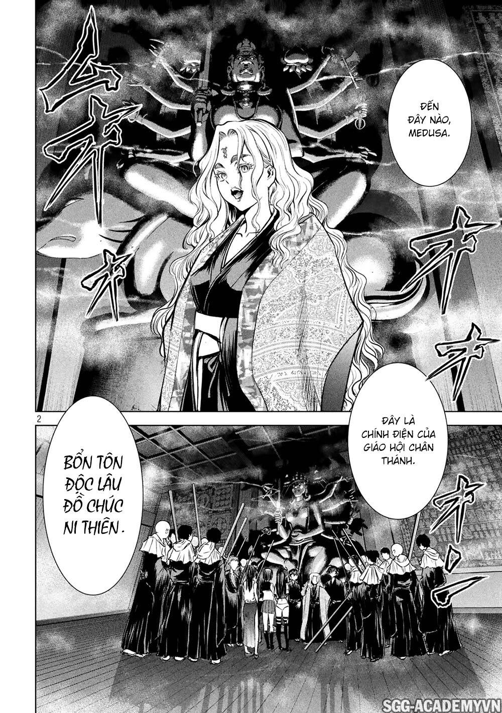 Chapter 159 ảnh 4