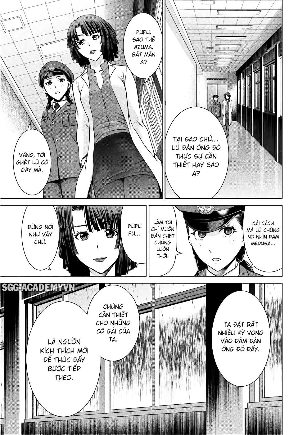 Chapter 35 ảnh 13