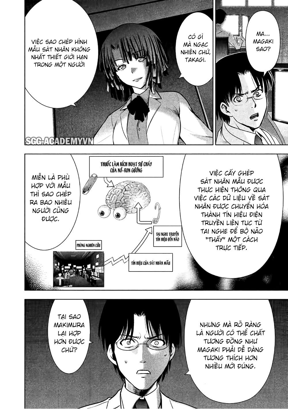 Chapter 45 ảnh 8